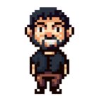 Avatar for Stephen Gricci