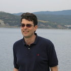 Avatar for Evangelos Simoudis