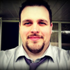 Avatar for Josh Comstock