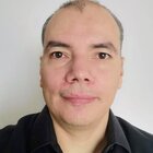 Avatar for Julio Monroy