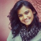 Avatar for Kruthika Ganesh