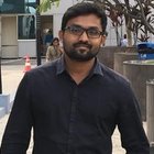 Avatar for Bala subramani