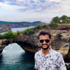 Avatar for Abhishek Goel