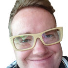 Avatar for Luke Heron