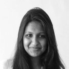 Avatar for Lesha Jain