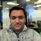 Avatar for Krutarth Patel