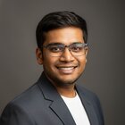 Avatar for Arun Verma