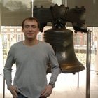 Avatar for Nikolay Lobanov