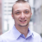 Avatar for Marcin Kleczynski