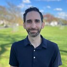 Avatar for Lonnie Rosenbaum