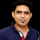 Avatar for Ramesh Lamba