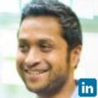 Avatar for Dev Pathi