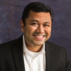 Avatar for Mathew Joseph Elenjickal