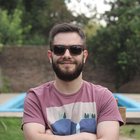 Avatar for Emiliano Suarez