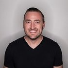 Avatar for Lukas Ruebbelke
