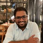 Avatar for Sanjeev NC