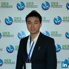 Avatar for Vincent Wong