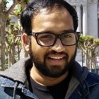 Avatar for Vinod Iyengar