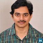 Avatar for Mallipeddi Rajesh