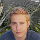 Avatar for Chris Ingham Brooke