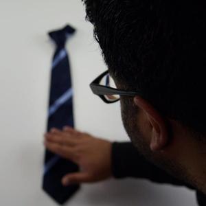 Vishaal Melwani