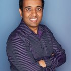 Avatar for Suraj Sundarrajan