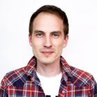 Avatar for Vladimir Selianinov