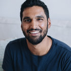 Avatar for Nikhil Mathew