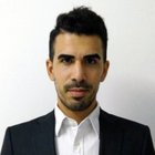 Avatar for Constantinos Avgoustou