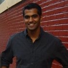 Avatar for Vijay Krishnan