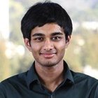 Avatar for Vinod Chandru