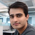 Avatar for Ishan Chhabra