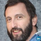 Avatar for Igor Elbert