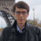 Avatar for Henry Ashton-Martyn