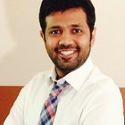 Avatar for Nirmit Parikh
