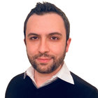 Avatar for Rush Tehrani