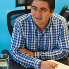 Avatar for Andres Felipe Giraldo Buritica