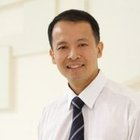 Avatar for Wai Chiong Loke
