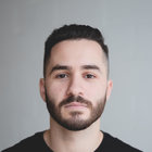 Avatar for Alexander Haniotis