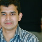 Avatar for Rajesh Jayaraman