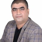 Avatar for Vikash Sharma