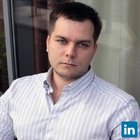 Avatar for Eugene Kondratyev