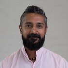 Avatar for Anush Ramani