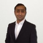 Avatar for Bharath Sudharsan