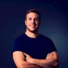Avatar for Thibaut Caoudal