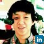 Avatar for Rongxin Zhang