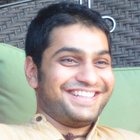 Avatar for Harshil Parikh
