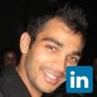 Avatar for Akash Shah