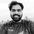 Avatar for Ashish Thekkekara