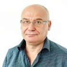 Avatar for Michael Kramarenko